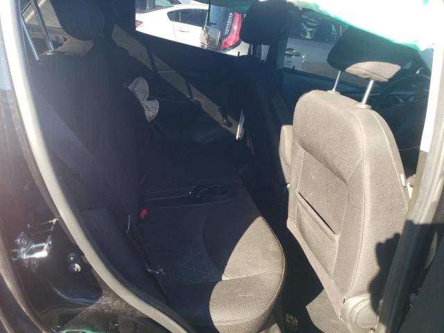 2020 CHEVROLET SPARK LS - KL8CB6SA7LC420950