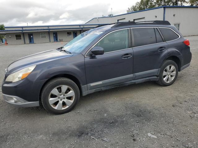 2011 SUBARU OUTBACK 2. #3031065278