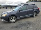 Lot #3031065278 2011 SUBARU OUTBACK 2.