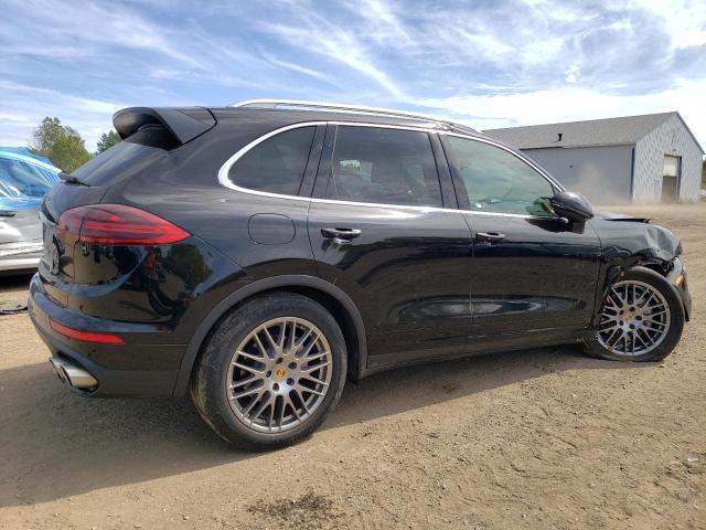 VIN WP1AB2A24HLA51911 2017 Porsche Cayenne, S no.3