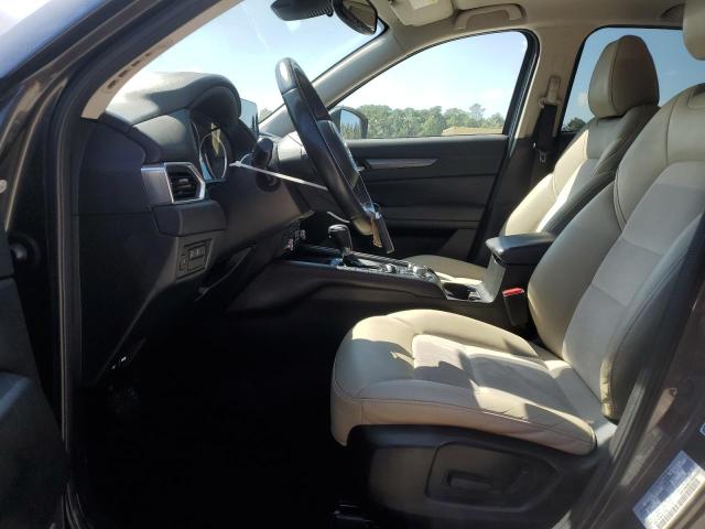 2019 MAZDA CX-5 TOURI - JM3KFACM4K0572453