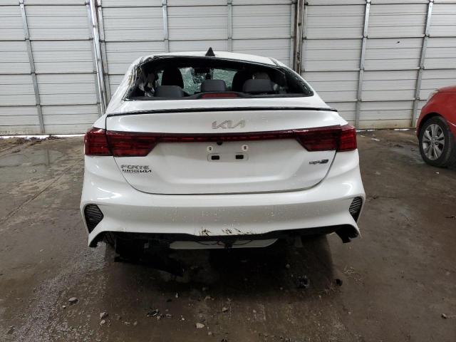 2024 KIA FORTE GT L - 3KPF54AD3RE726847