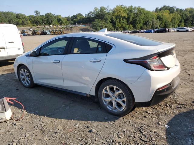 VIN 1G1RD6S50JU129558 2018 Chevrolet Volt, Premier no.2