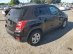 CHEVROLET TRAX LS photo