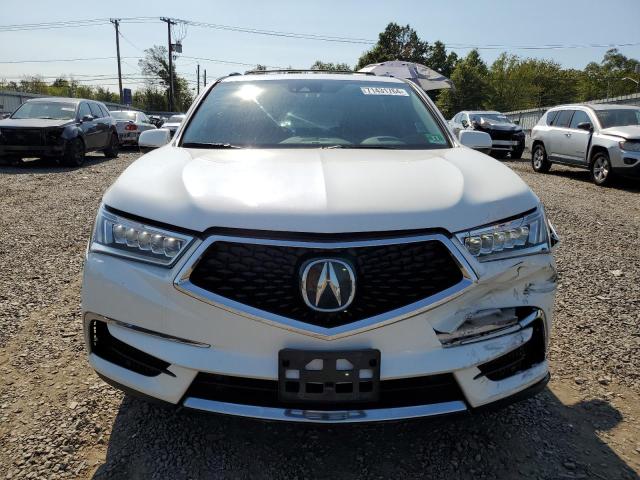 2018 ACURA MDX TECHNO - 5J8YD4H50JL029322