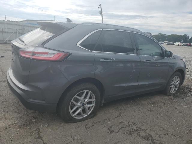 2021 FORD EDGE SEL - 2FMPK3J99MBA23512