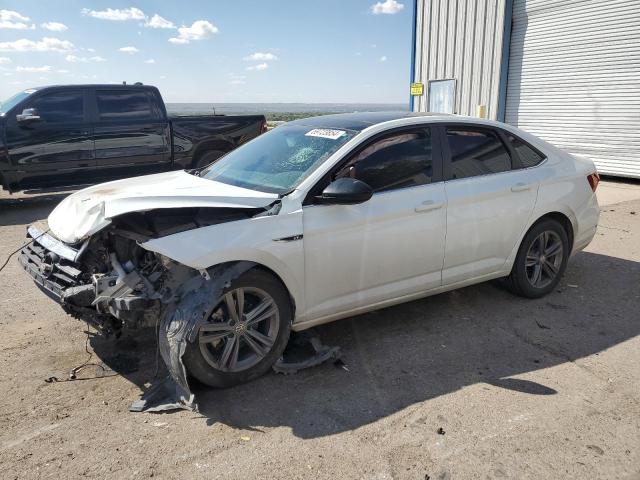 VOLKSWAGEN JETTA S