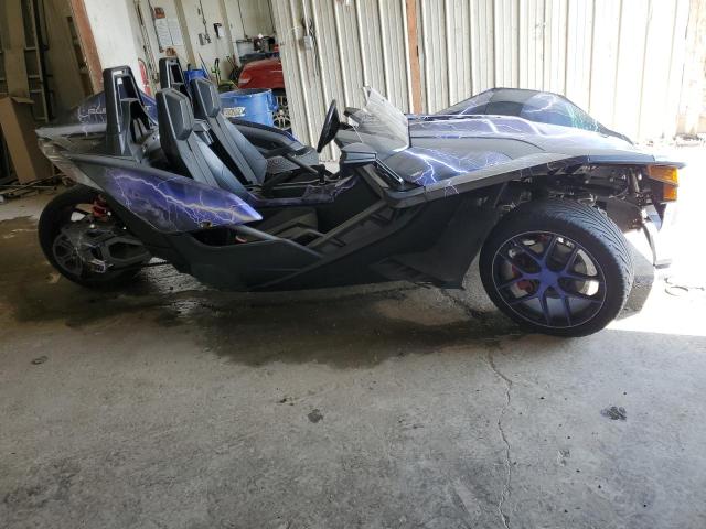 2016 POLARIS SLINGSHOT SL 2016