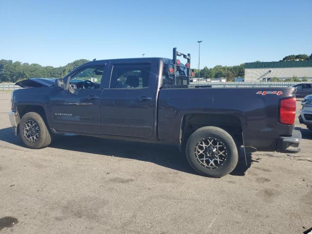 2016 CHEVROLET SILVERADO - 3GCUKREC8GG169899