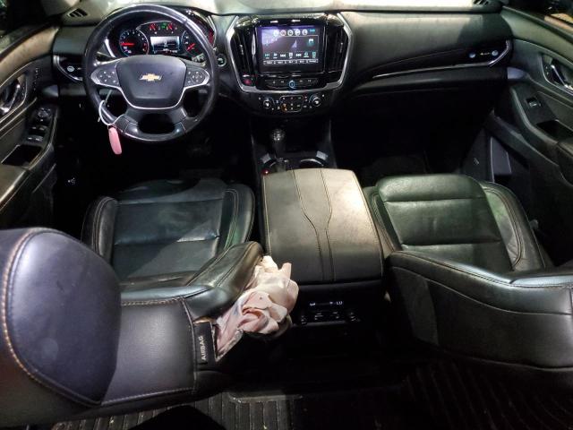 2019 CHEVROLET TRAVERSE P - 1GNERKKW4KJ113866