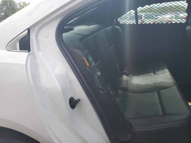 2018 FORD TAURUS POL - 1FAHP2L81JG141511