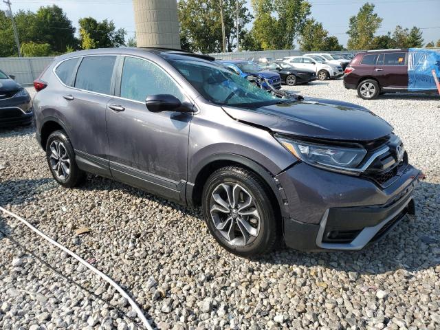 2020 HONDA CR-V EXL - 5J6RW2H84LL039960
