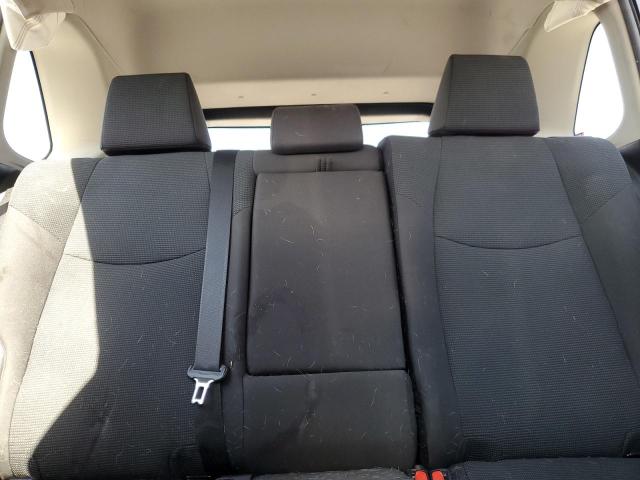 2020 TOYOTA RAV4 LE - 2T3G1RFV9LC093279