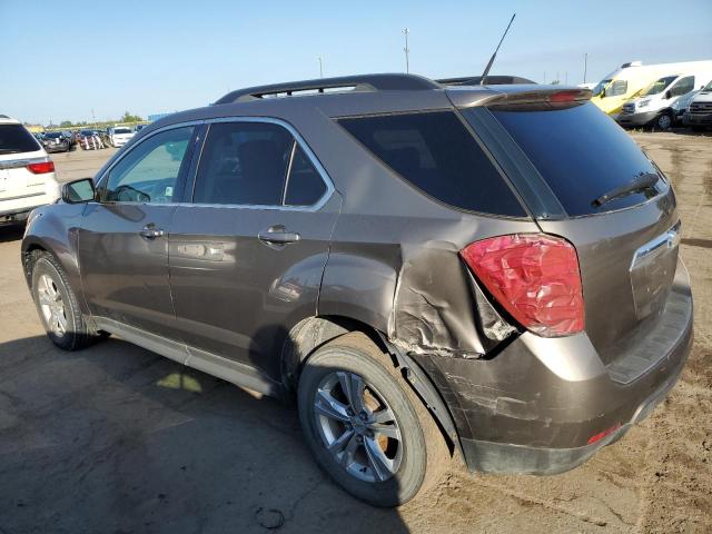 2011 CHEVROLET EQUINOX LT 2CNALDEC0B6221240  70347424