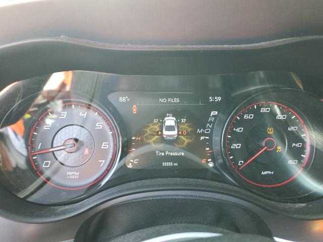 2021 DODGE CHARGER R/ - 2C3CDXCT3MH653055