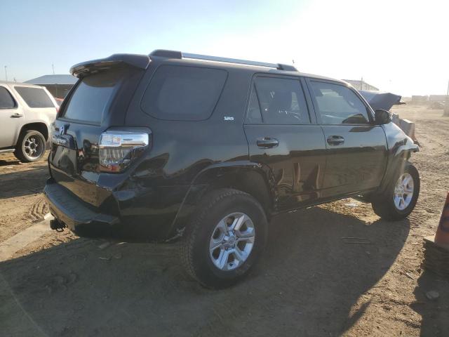 VIN JTENU5JR9P6147523 2023 Toyota 4runner, SE no.3