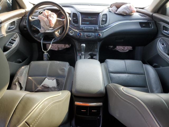 2015 CHEVROLET IMPALA LTZ - 1G1165S35FU145648