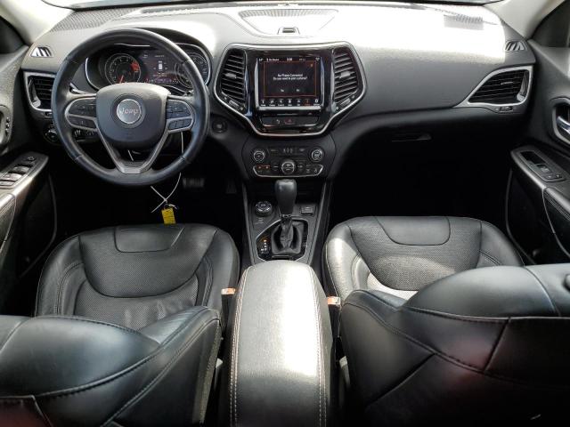 2020 JEEP CHEROKEE L - 1C4PJMDX3LD609655
