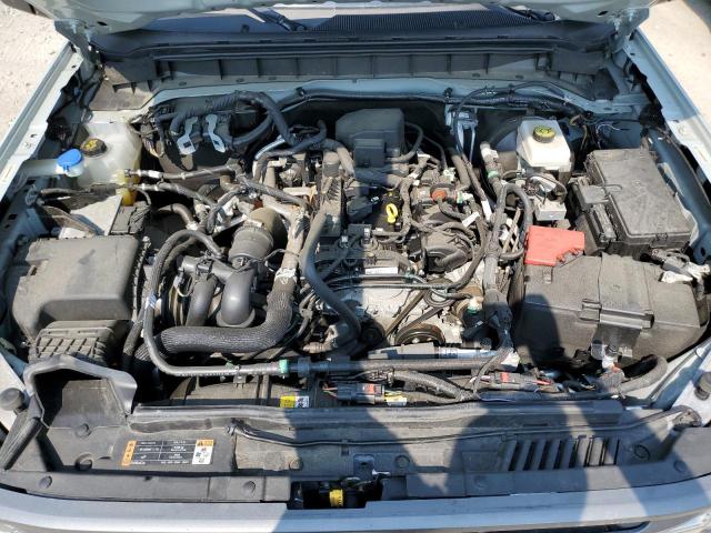 2022 FORD BRONCO BAS - 1FMDE5BH6NLA99461