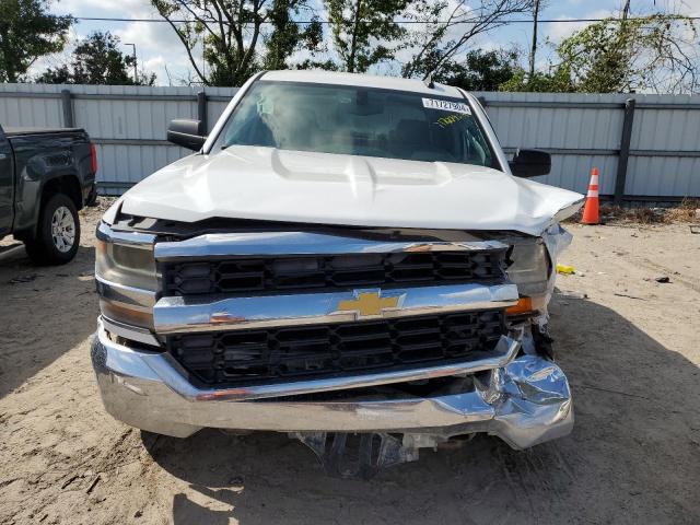 2016 CHEVROLET SILVERADO - 3GCPCNEC2GG267569