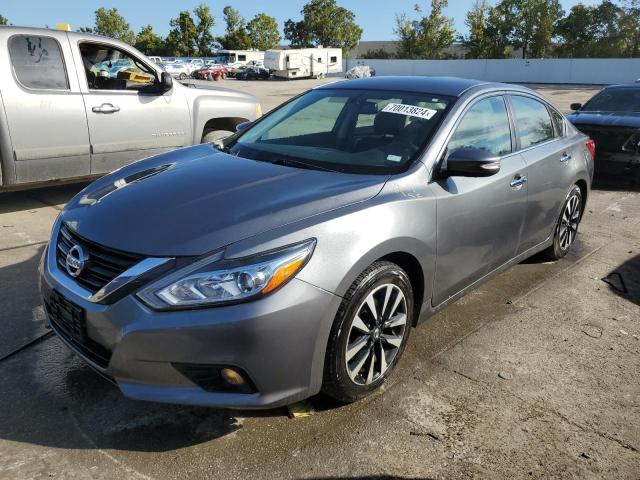 2018 NISSAN ALTIMA 2.5 - 1N4AL3AP3JC170304