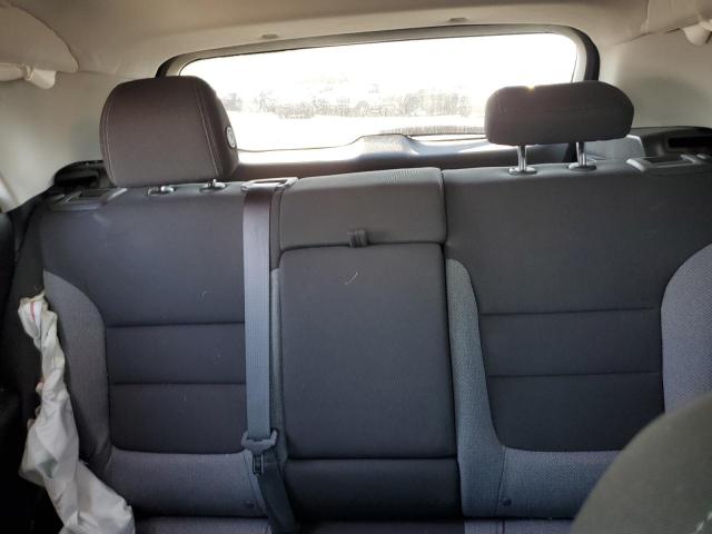 2024 CHEVROLET TRAILBLAZE - KL79MPSLXRB204881