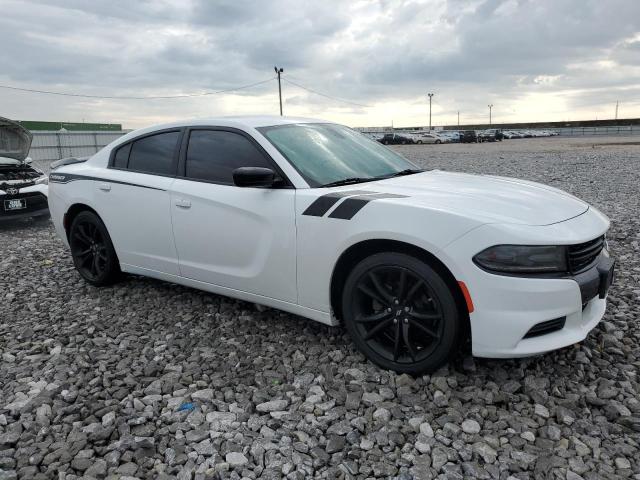 VIN 2C3CDXBG9JH186353 2018 Dodge Charger, Sxt no.4