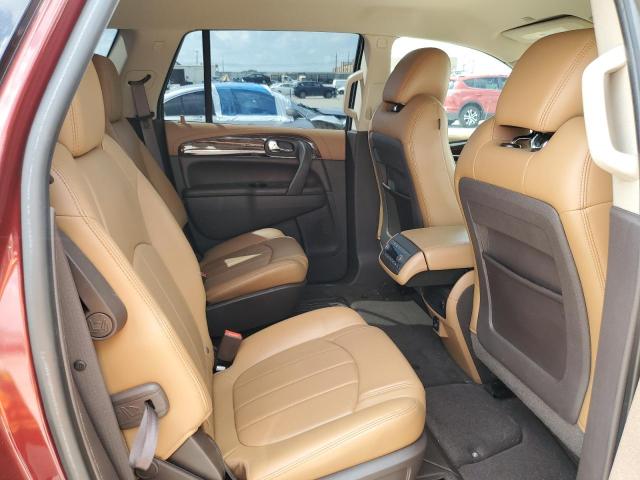2017 BUICK ENCLAVE - 5GAKRBKD8HJ320104