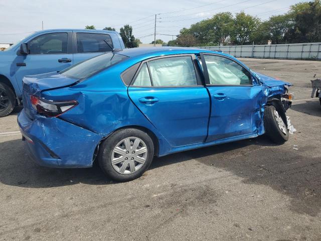 Vin: 3kpa24ad1pe623393, lot: 70293244, kia rio lx 20233