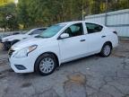 NISSAN VERSA S photo