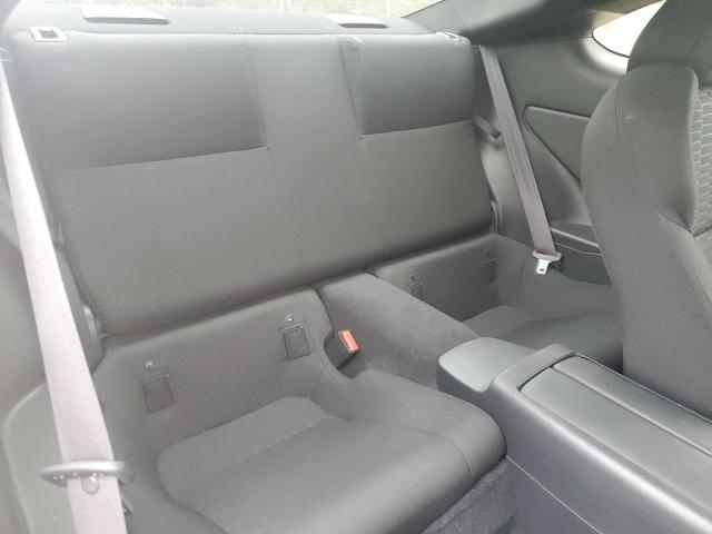 2023 TOYOTA GR 86 JF1ZNBB19P9758747