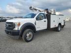 FORD F550 SUPER photo