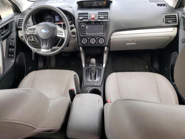 2015 SUBARU FORESTER 2 - JF2SJAWC5FH458559