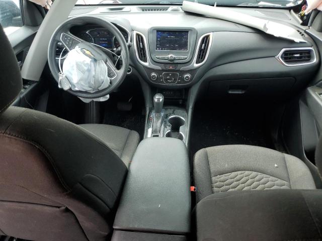 2021 CHEVROLET EQUINOX LT - 3GNAXKEV9ML384327