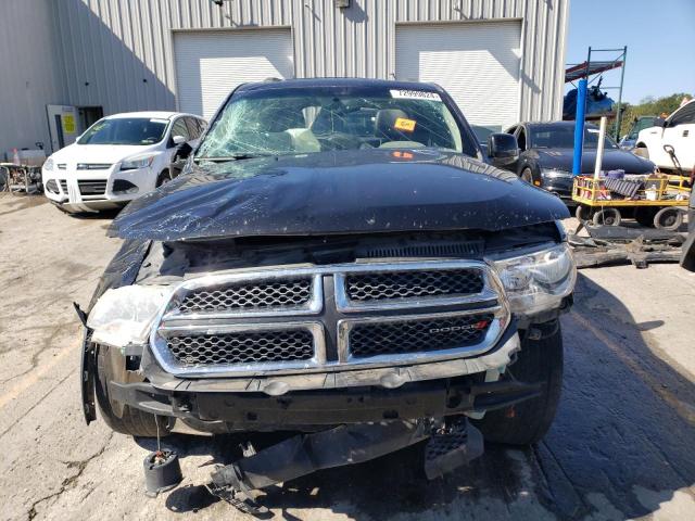 VIN 1C4RDJDG2DC509505 2013 Dodge Durango, Crew no.5