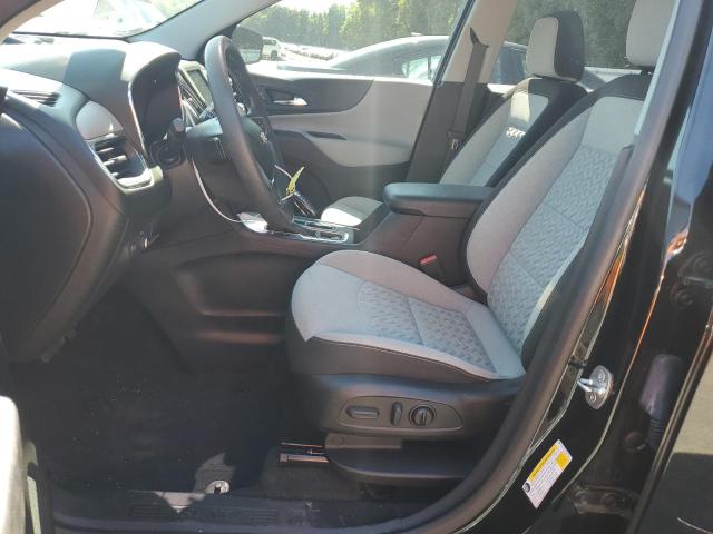 2022 CHEVROLET EQUINOX LS - 2GNAXHEV9N6116273