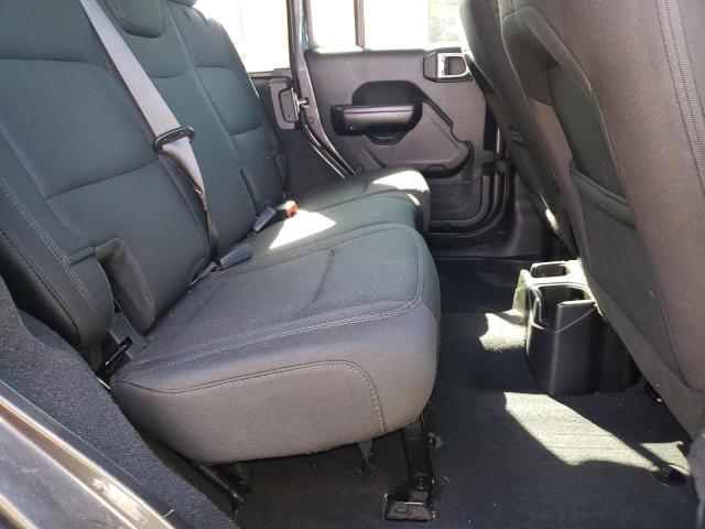 2019 JEEP WRANGLER U - 1C4HJXDN2KW618869