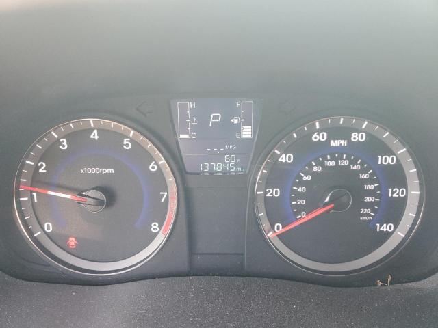 2015 HYUNDAI ACCENT GS KMHCT5AE6FU204956