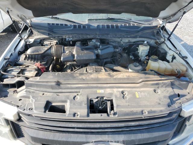 2017 FORD F250 SUPER - 1FT7W2B66HEC73002