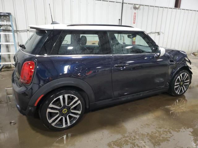 2022 MINI COOPER SE WMW13DJ06N2S49588