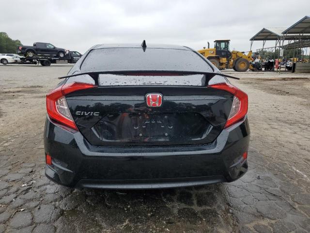 2017 HONDA CIVIC EX - 19XFC2F7XHE027890