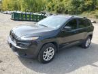 JEEP CHEROKEE L photo