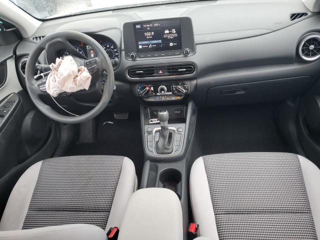 2023 HYUNDAI KONA SE - KM8K2CAB8PU056223