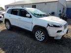 JEEP CHEROKEE L photo