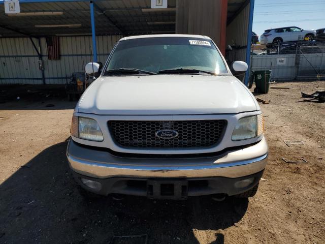 2003 FORD F150 SUPER 1FTRW08L63KC10535  71598504