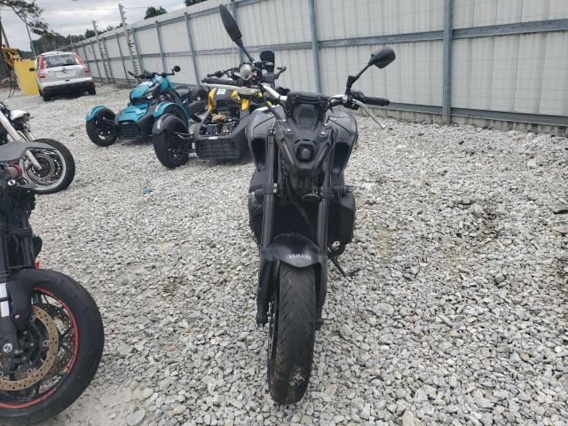 2023 YAMAHA MT09 - JYARN71E1PA003825
