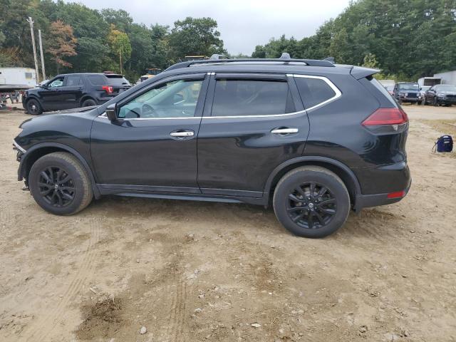 2018 NISSAN ROGUE S - 5N1AT2MV3JC753725