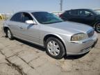 LINCOLN LS photo