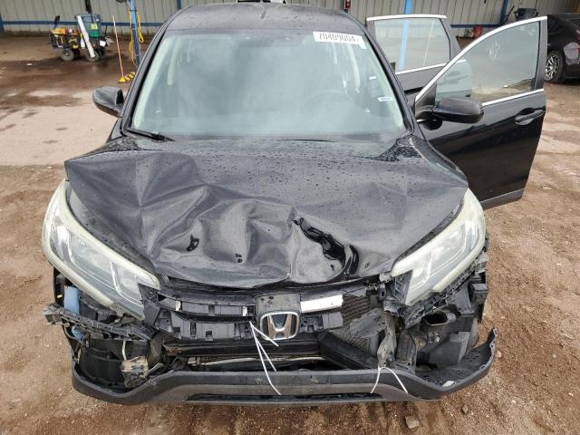 2016 HONDA CR-V LX - 2HKRM4H34GH603287