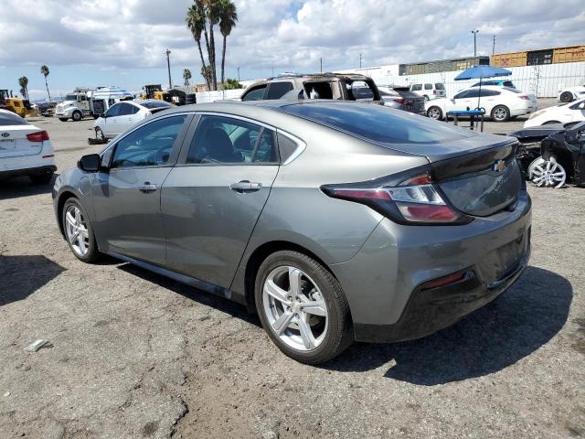 VIN 1G1RC6S52HU142082 2017 Chevrolet Volt, LT no.2